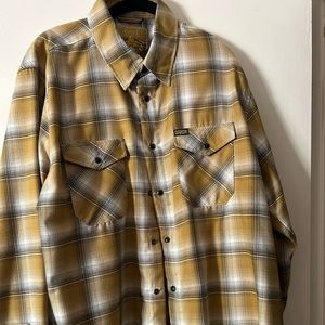 DIXXON FLANNEL